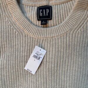 NWT Men's Sweater